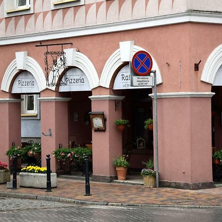 Apartament Zawiszy Czarnego 10 Koszalin Kültér fotó