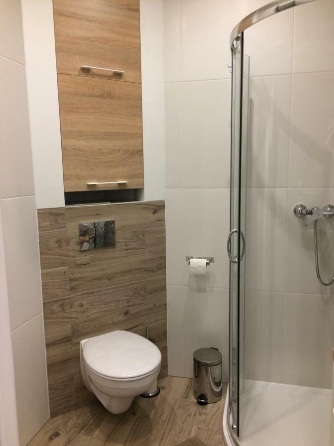 Apartament Zawiszy Czarnego 10 Koszalin Kültér fotó