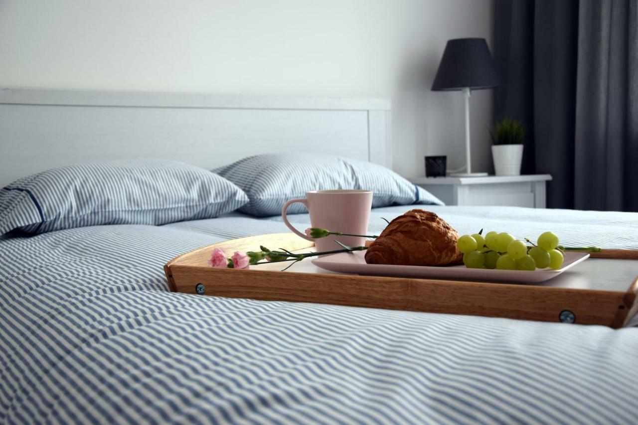 Apartament Zawiszy Czarnego 10 Koszalin Kültér fotó