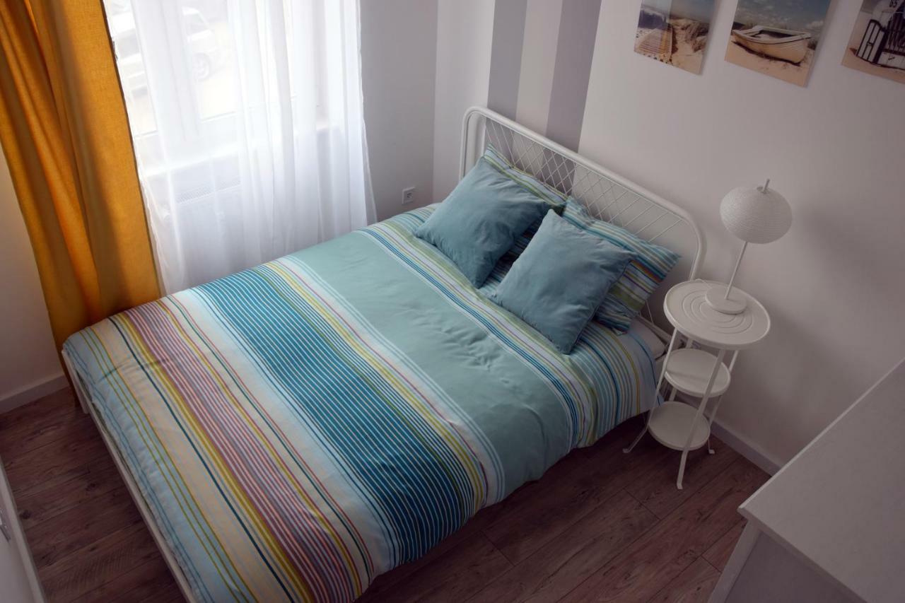 Apartament Zawiszy Czarnego 10 Koszalin Kültér fotó