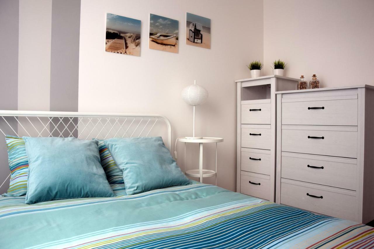 Apartament Zawiszy Czarnego 10 Koszalin Kültér fotó